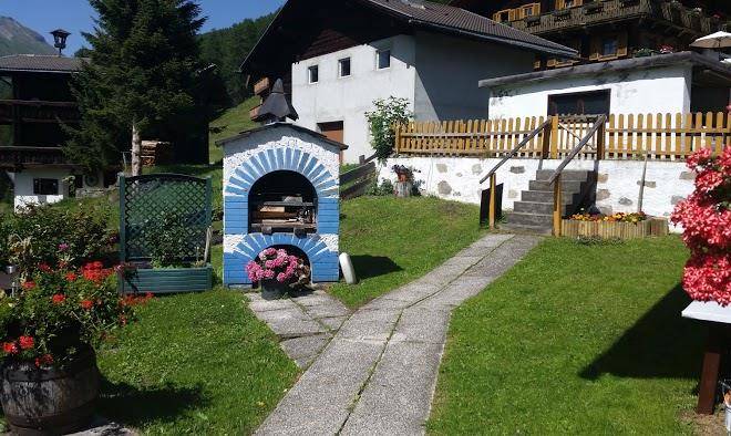 Gasthof lenzerhof