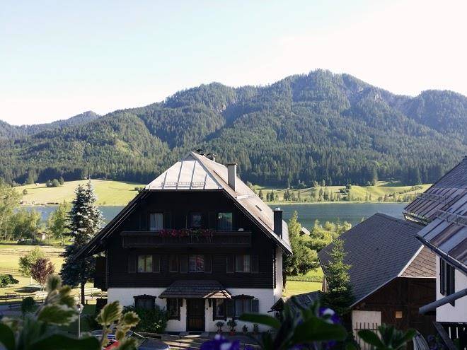 Gasthof messner