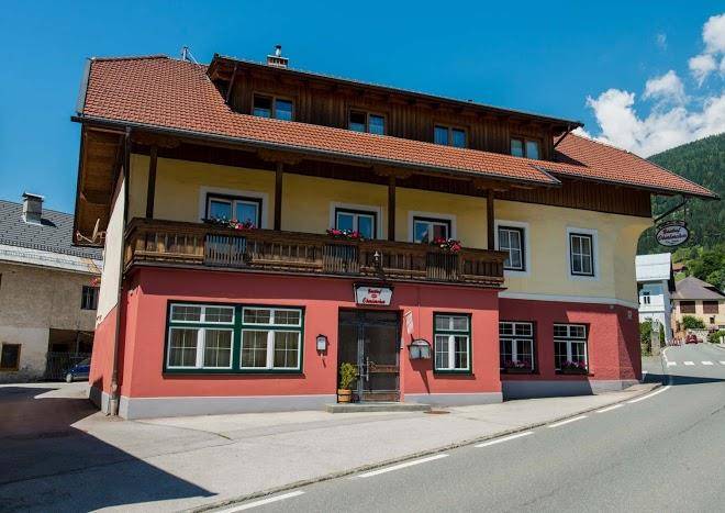 Gasthof oberlercher