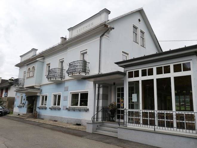 Gasthof pension leitner