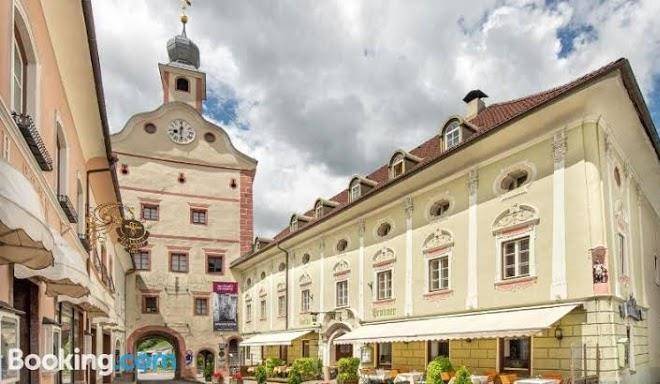 Gasthof prunner