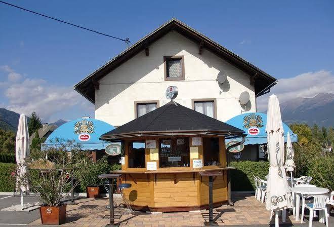 Gasthof restaurant cocktailbar reidnwirt