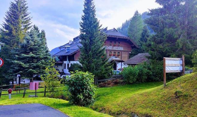 Gasthof sportalm
