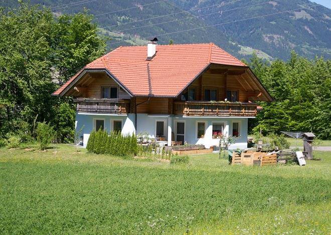 Gasthof stocklmuhl