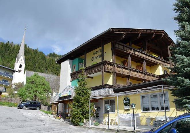 Gasthof striemitzer