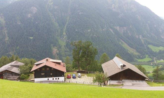 Gasthof zirbenhof