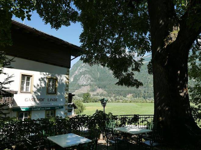 Gasthof zur linde