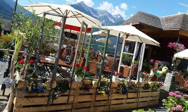 Gasthof zur schmiede