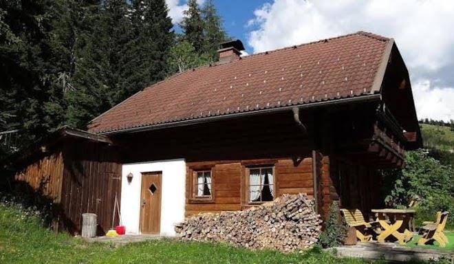 Glanzerhutte