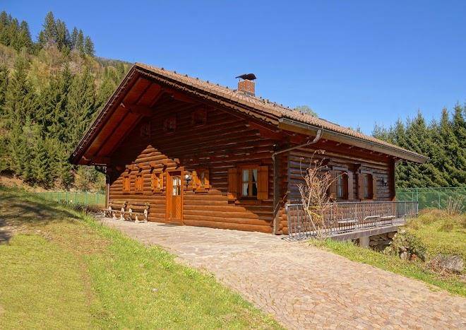Glocknerhaus naturdomizil