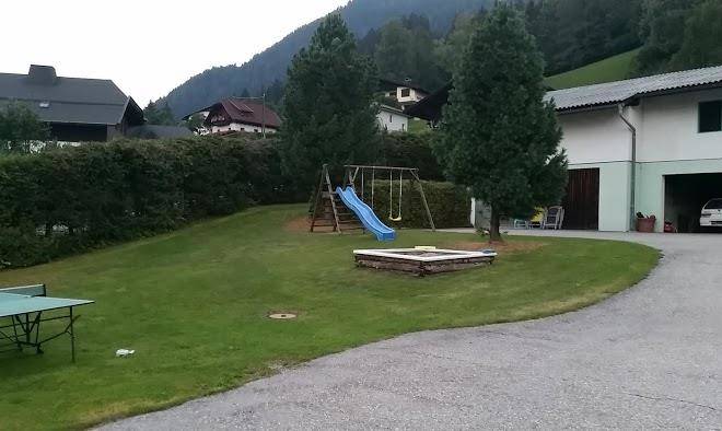 Groflacherhof