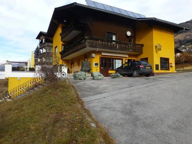 Gasthaus untersagritz