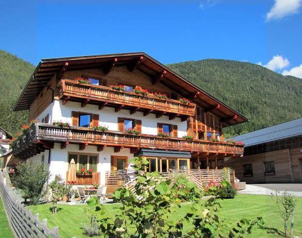 Haus am muhlbach