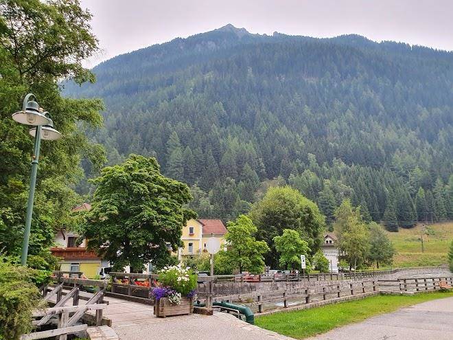 Haus anni fruhstuckspension