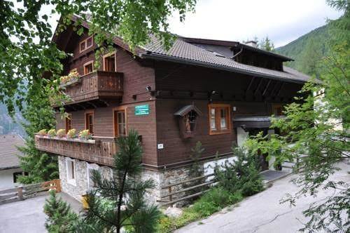 Haus antonius lilie