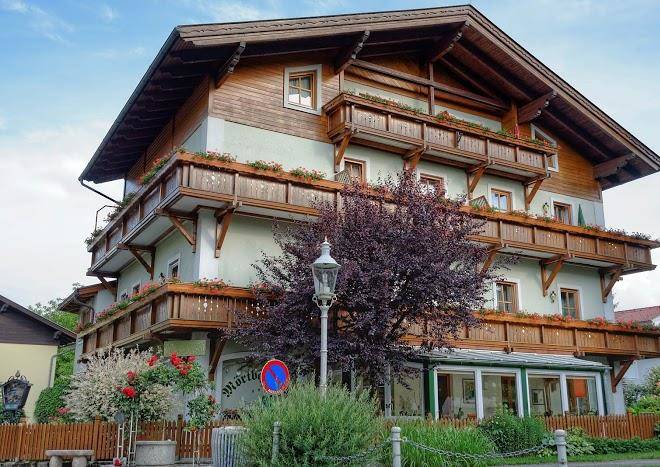 Haus fruhauf