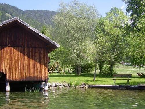 Haus garz