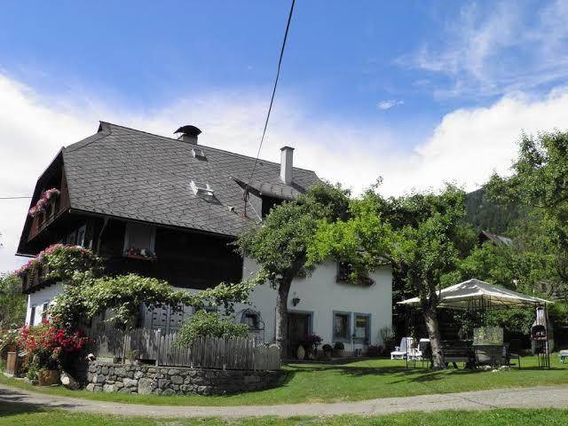 Haus hanshois