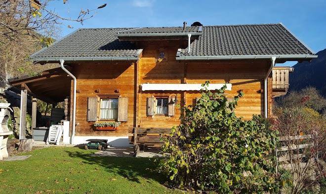 Haus hasslacher
