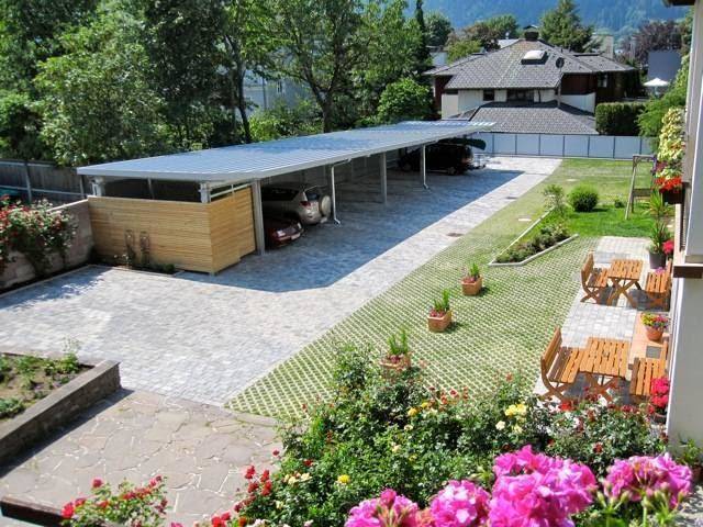 Haus hubner