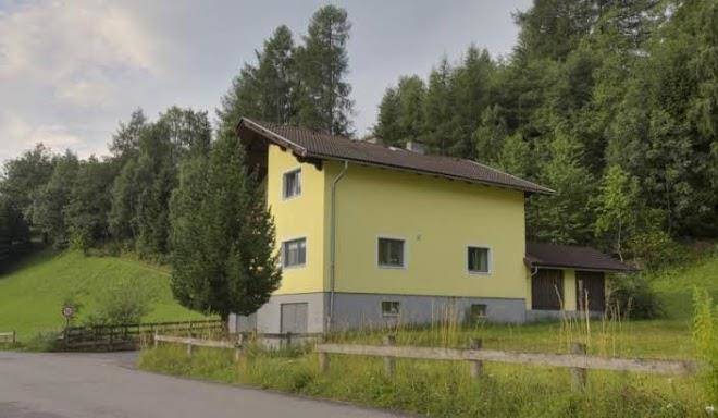 Haus johendre