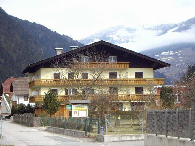 Haus karnten
