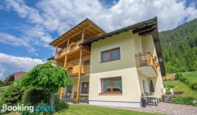 Haus lackner