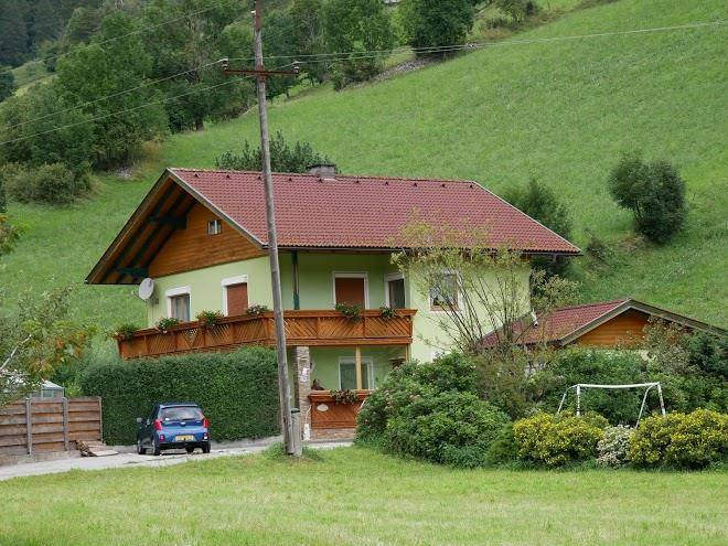 Haus laura