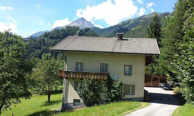 Haus leng
