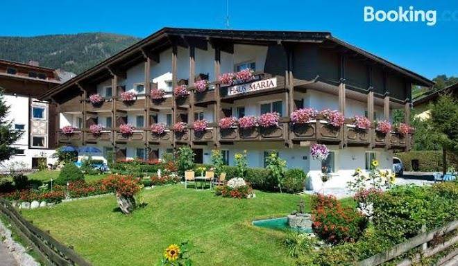Haus maria