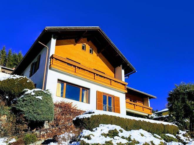 Haus otis