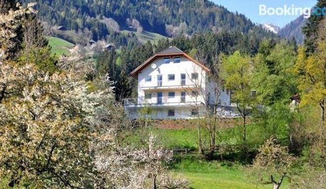 Haus pflaum
