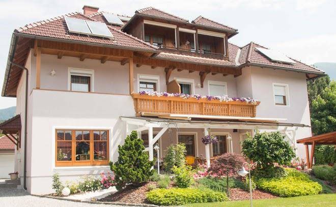 Haus rosenheim