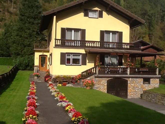 Haus schachner
