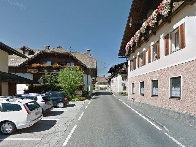 Haus schluder familie stanitzer