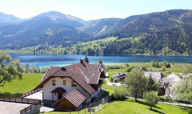 Haus schmied anton bachl