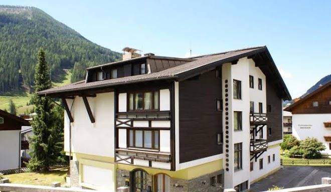 Haus schuschnig