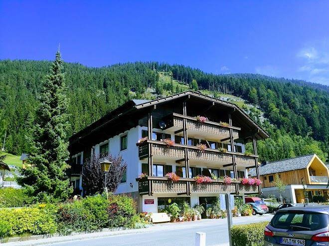 Haus sonnleiten