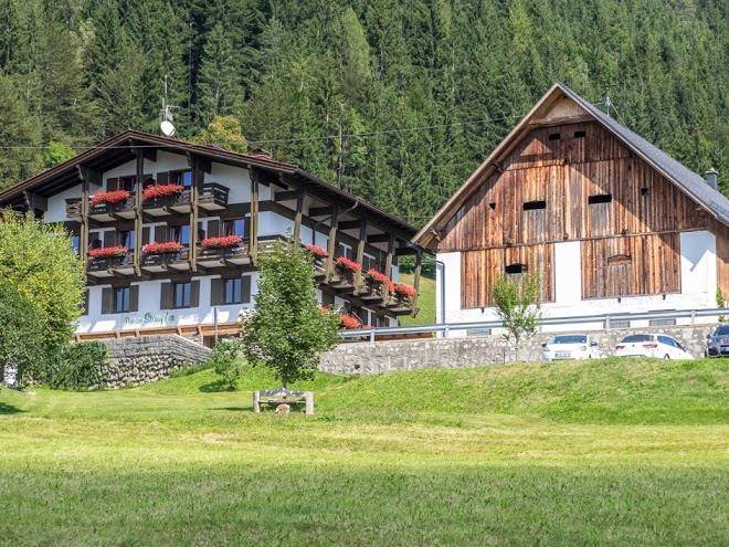Haus stampfer