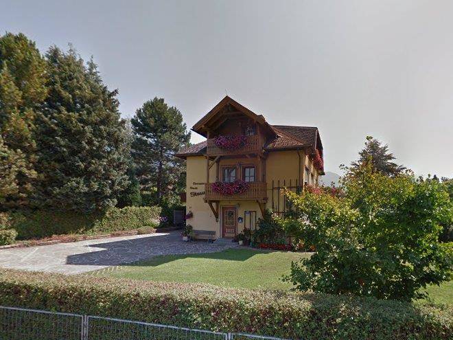 Haus steurer