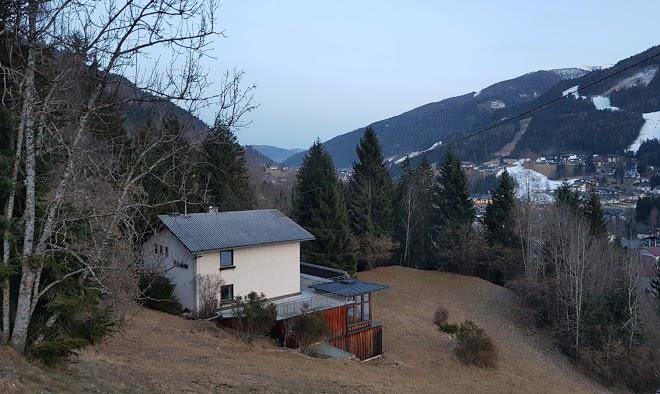 Haus sigrid