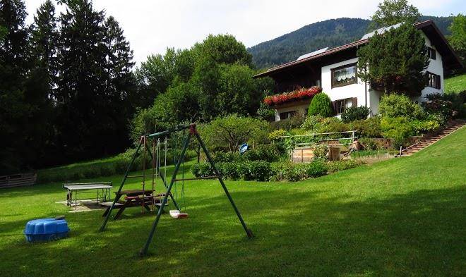 Haus unterwalcher