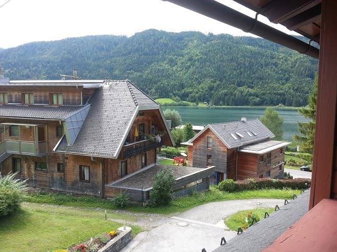 Haus waldfriede