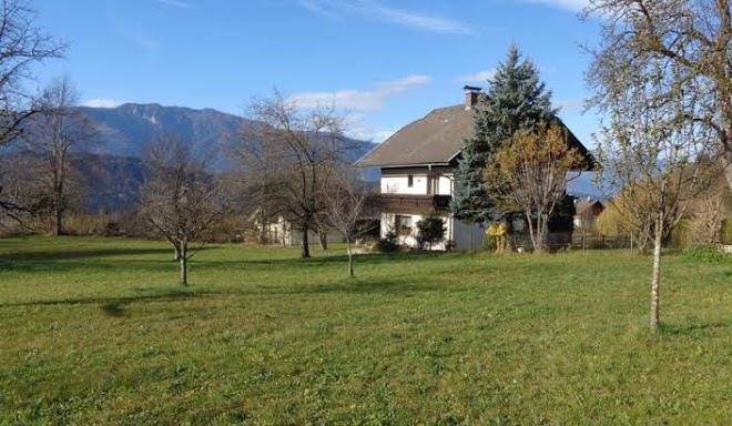 Haus zankl