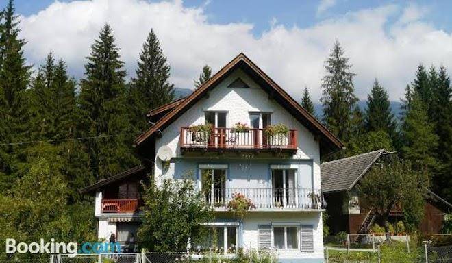 Haus zur klamm