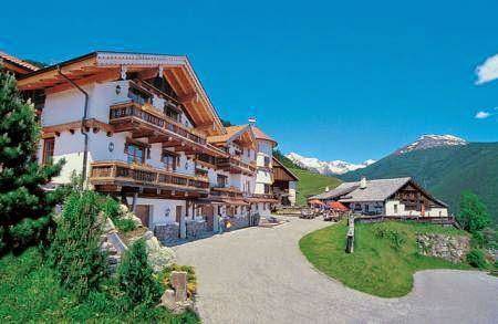 Himmelbauer almgasthof