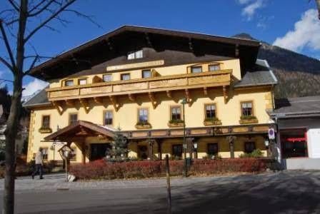 Hotel 3 gemsen
