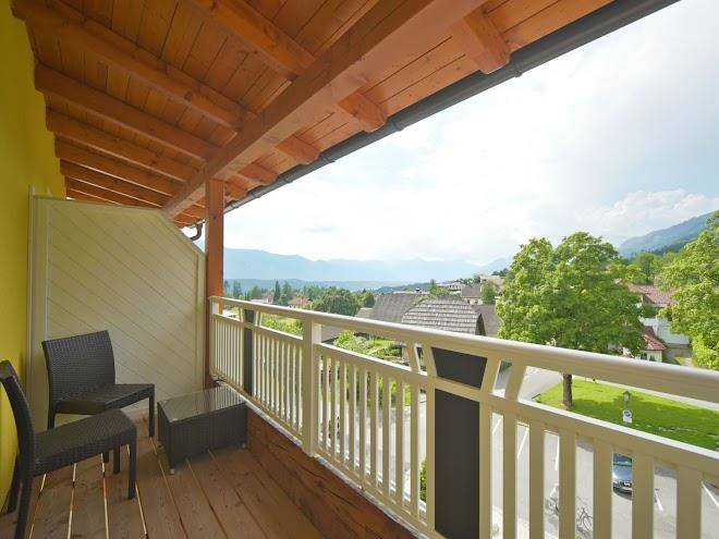 Hotel berghof