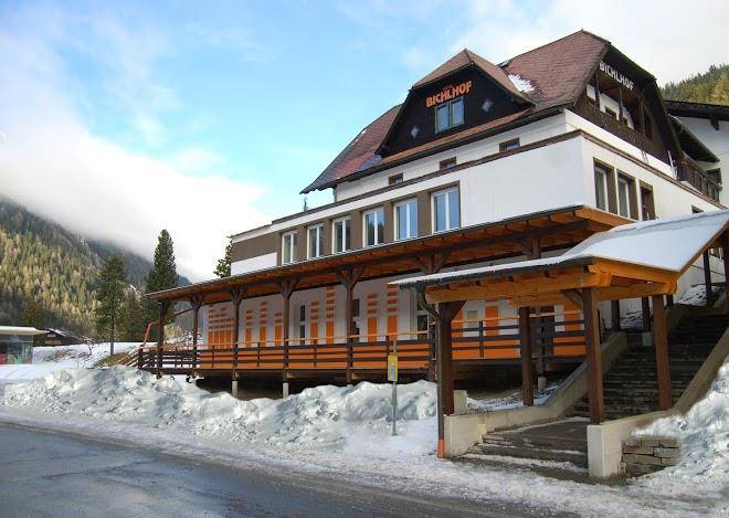 Hotel bichlhof
