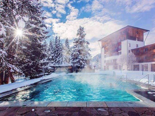 Hotel die post familie ronacher